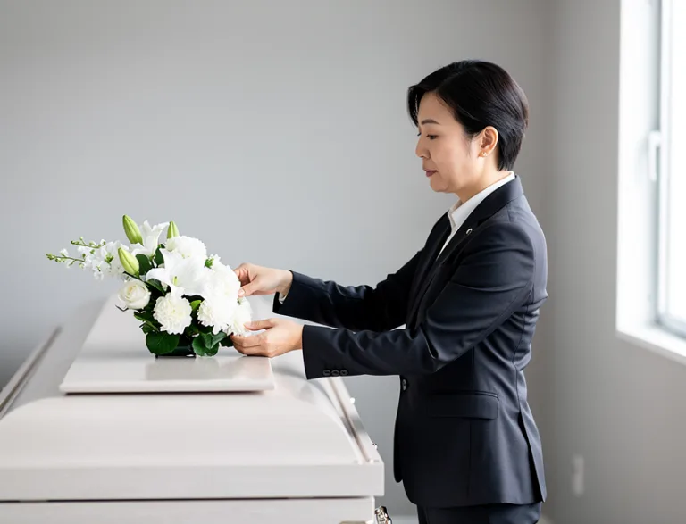 葬儀社 茅ヶ崎